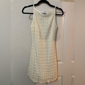 Vintage Jessica McClintock Gunne Sax dress size 3/4